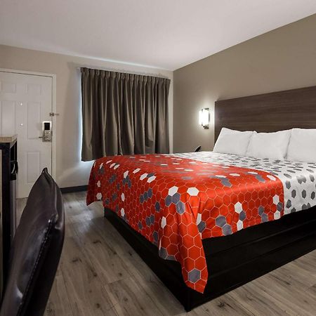 Econo Lodge Mobile Eksteriør billede