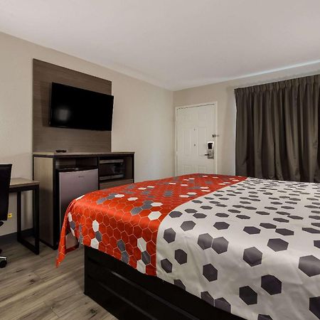 Econo Lodge Mobile Eksteriør billede