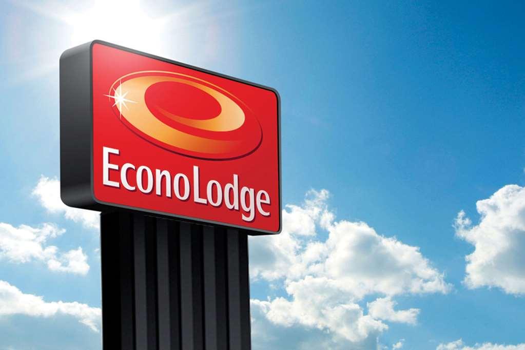 Econo Lodge Mobile Eksteriør billede